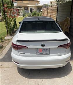 فولكسفاغن جيتا